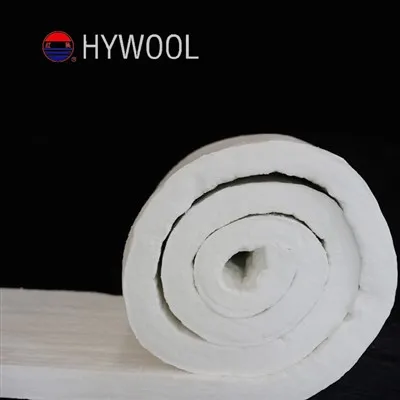 Pokrivač od aluminijskog silikata