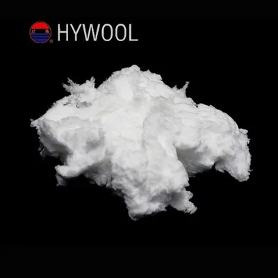 Puhano keramičko vlakno u rasutom stanju