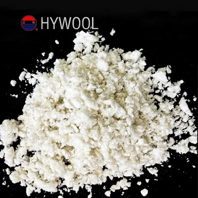 Nasjeckana keramička vlakna