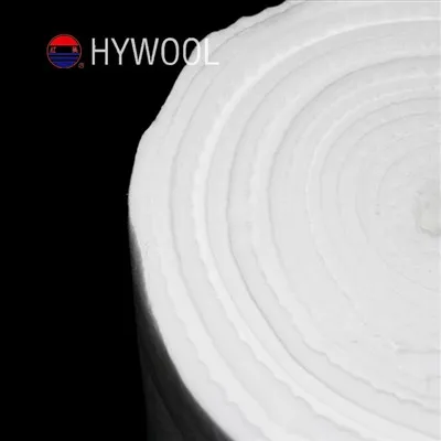 Izolacija od keramičkih vlakana