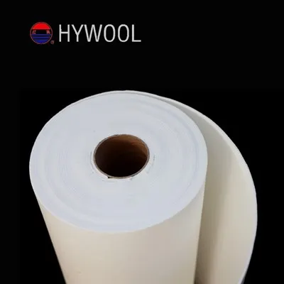 Izolacija keramičkog papira