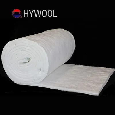 Vrlo otporne fleksibilne keramičke deke